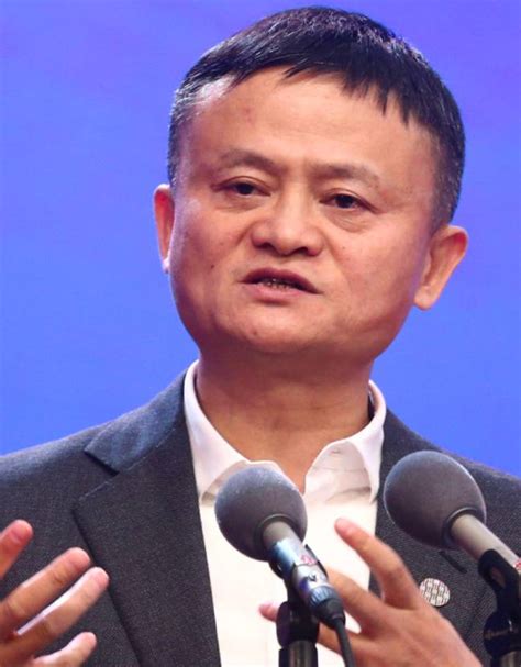 Businessman Jack MA 的图像结果