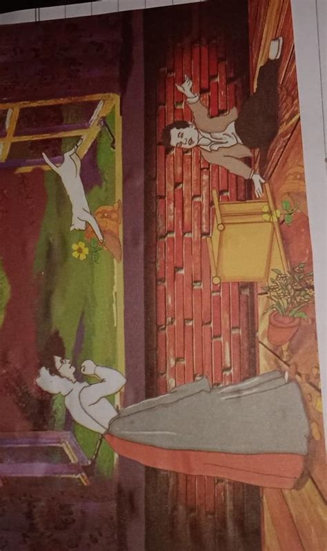 simple present tense and present continuous tense 4 sentence see the ...