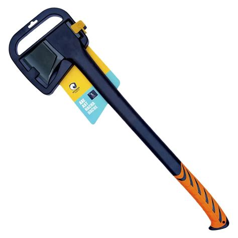 PYTHON CHOPPING AXE 5G (60111175) | ToolsMart1