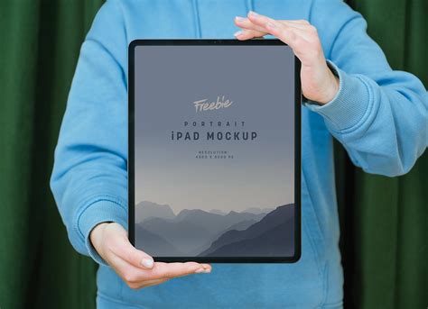 Hand Holding Ipad at Jonathan Dittmer blog