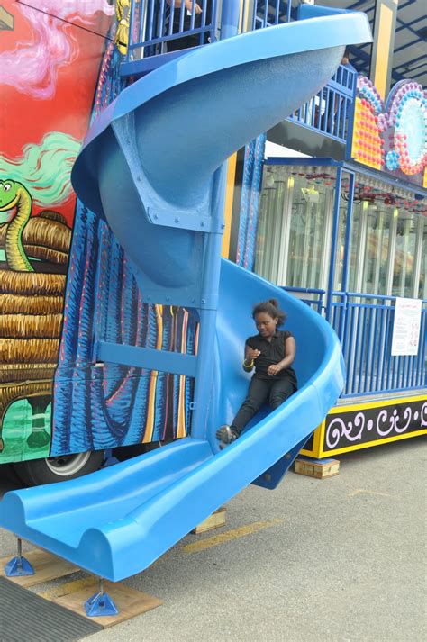 Mainely Ewes Farm: Bangor State Fair 2011