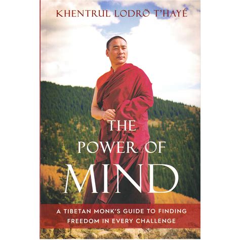 The Power of Mind - Tibetan Treasures