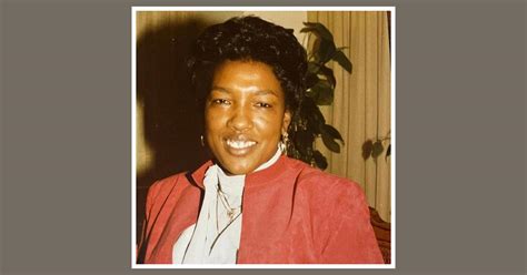 Obituary | Ms. Erma Jean Rowser of Demopolis, Alabama | Larkin and ...