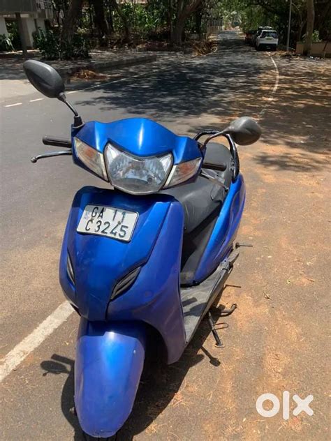 Activa for sale - Scooters - 1806039203