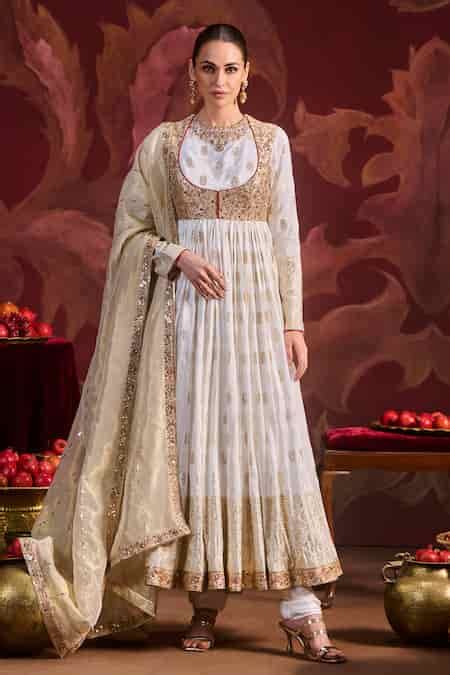 Lashkaraa - Shop the Latest Lehengas, Anarkali Styles for You