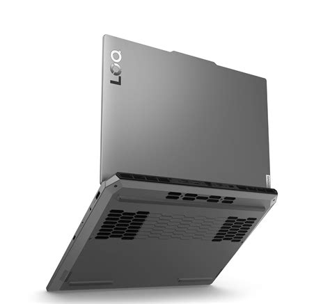 LENOVO LOQ 83JC00EEIN [R5-7235HS/12GB/512GB SSD/WIN11 HOME+MS24/15.6"/