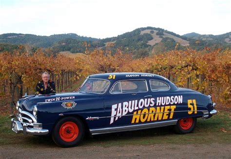 Hudson Hornet Car In Real Life at Stephanie Watt blog