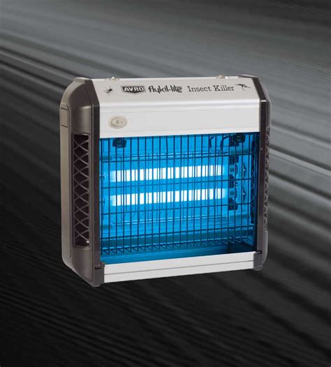 Avro India Fly killer 1200 Mosquito Machine | Avro flykil lite machine