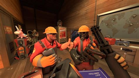 Image result for TF2 Pyro Montage