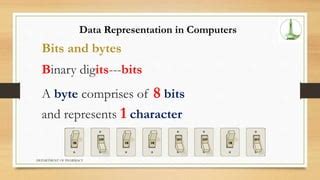 Data in Computer System 的图像结果