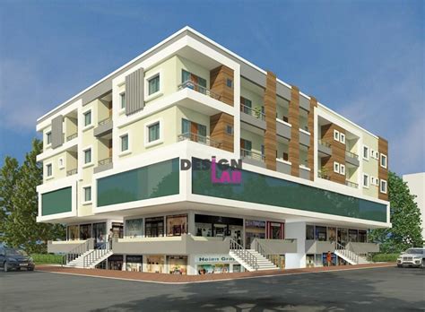 Commercial Building Design 的图像结果