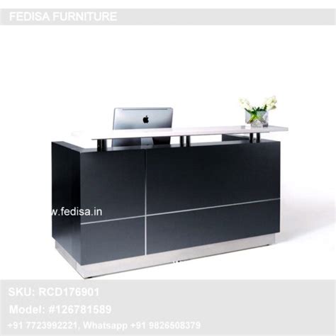 Office Receptionist Chairs Best Salon Reception Desk Velvet Reception ...