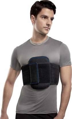 VISSCO STERNAL BRACE 0626 SPECIAL (S,M,L) SIZE 90-CMs Back & Abdomen ...
