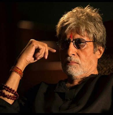 Sarkar 3 Movie First Look, Images & HD Wallpapers | Amitabh Bachchan Looks