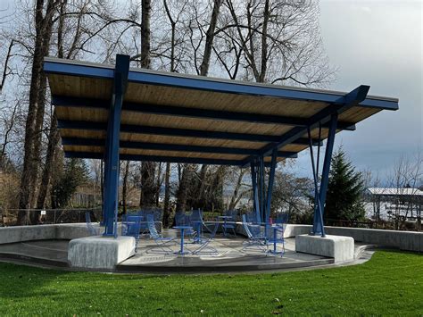 Be’er Sheva Park Opens - Parkways