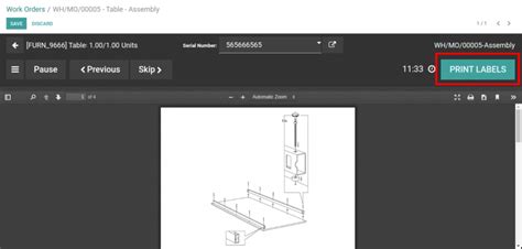 Image result for Odoo Tutoriodoo Manufacturing Tutorial