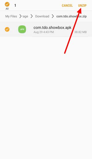 Image result for Show Box APK Download