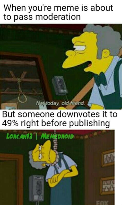 Image result for Moderation Meme