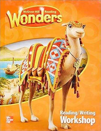 Image result for Wonders Reading Program