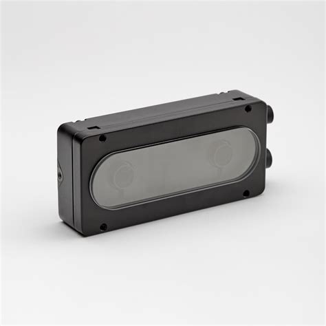 Automatic Passenger Counting (APC): Sensors & Systems | Dilax