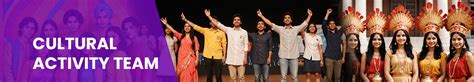 CULTURAL ACTIVITY TEAM