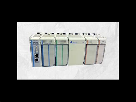 Allen Bradley Plc - Allen Bradley 1756-IF8 Manufacturer from Gurugram