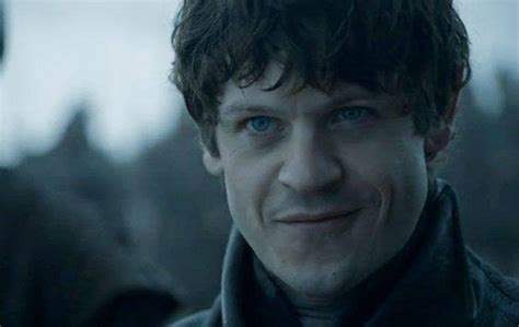 This Guy Uploaded A Heartfelt Tribute To Ramsay Bolton After Last Week ...