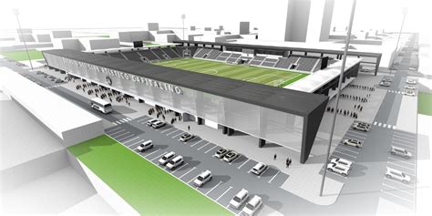 Modular Stadium 的图像结果