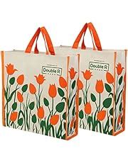 Reusable Shopping Bags - Amazon.in