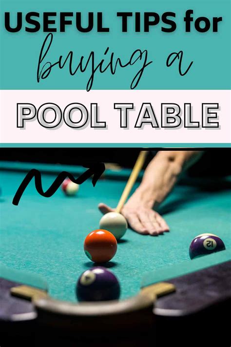 Image result for How to Play Pool Table Tips