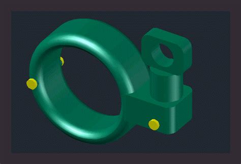 Image result for Tutorial Autocad 2019 G Clamp