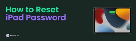 Image result for iPad Passcode Reset