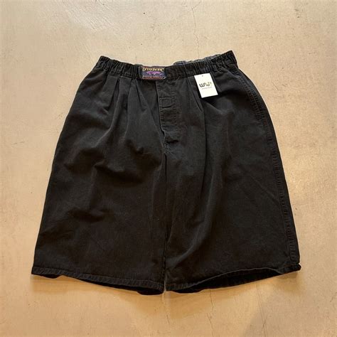 90s Ocean Pacific 2tac cotton cargo shorts【高円寺店】 | What’z up