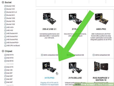 Image result for Install I7 Processor