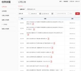 企查查怎么查是否为上市公司—如何查询一家公司是否上市-股识吧