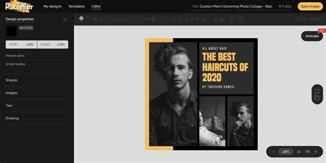 8 Free Online Photo Editor to Create Engaging Graphic Images 2021