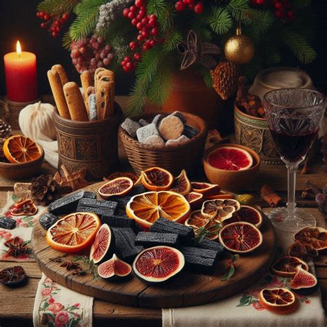 Who Is La Befana? The Italian Epiphany Witch Who Brings Gifts on ...