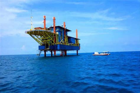 Sipadan Island: A Guide To Malaysia’s Diving Paradise!