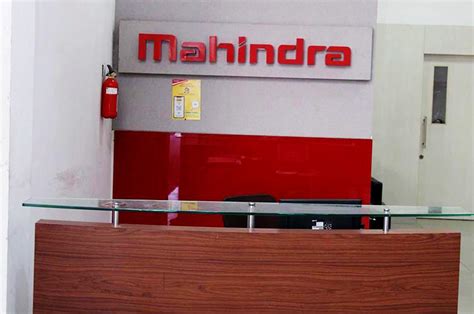 Book Car Service in authorized Mahindra workshops in Bangalore ...