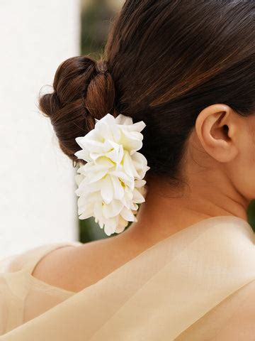 Hair Accessory – Rubans