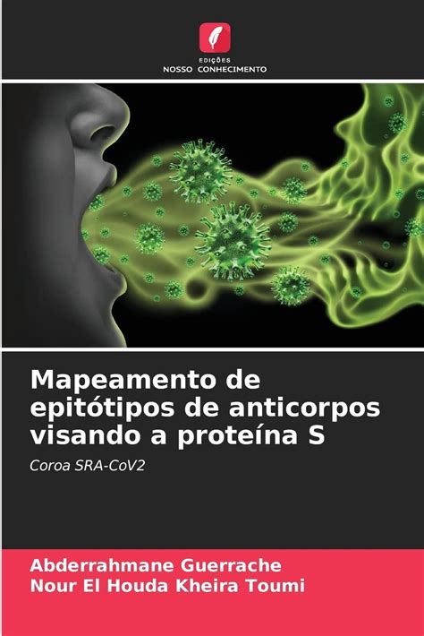 Buy eamento de epitótipos de anticorpos visando a proteína S Online at ...