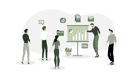 Business Vector Illustration 的图像结果