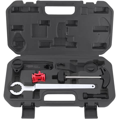 TECPO Motor-Einstellwerkzeug-Satz für VAG 1.0, 1.2, 1.4, 27,99