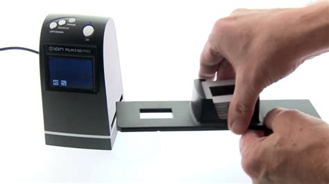 Silvercrest Negative Scanner 的图像结果