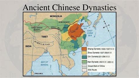 PPT - Ancient Chinese Dynasties and Philosophies: A Historical Overview PowerPoint Presentation ...