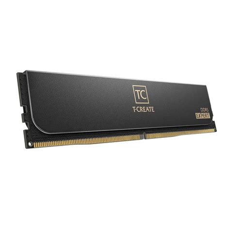 T-CREATE EXPERT DDR5 32GB RAM - Microcenter India