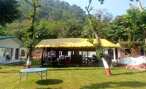 CAMP ONE TO ONE (Rishikesh) - Campground Reviews, Photos, Rate ...