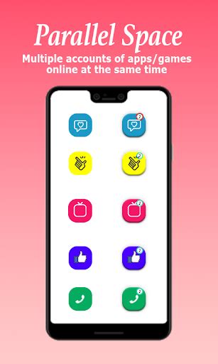 Image result for Parallel Space for Windows 10