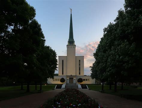 London England Temple Photograph Gallery | ChurchofJesusChristTemples.org