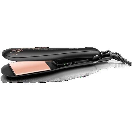 View support for your Straightener HP8317/00 | Philips